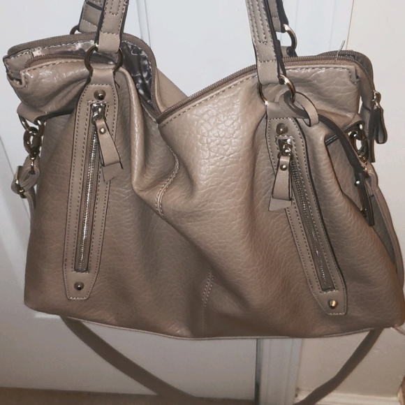 Jessica Simpson Bags Jessica Simpson Hobo Satchel Poshmark